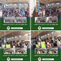 السفير عبدالله الرحبي يعقد مؤتمرًا صحفيًا للإعلان عن فعاليات الدورة الثالثة للمعرض الدولي للتمور والعسل بالقاهرة
