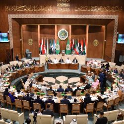 وزيرة الثقافة الروسية تستقبل وفد جامعة الدول العربية لبحث تعزيز العلاقات الثقافية وخطوات انشاء المركز الثقافي العربي في موسكو