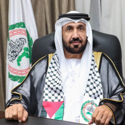 المطيري المدير العام لمنظمة العمل العربية، يلتقي المديرة الإقليمية لمنظمة العمل الدولية للدول العربية، 