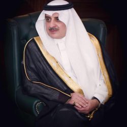 وفاة مفتي عام المملكة العربية السعودية