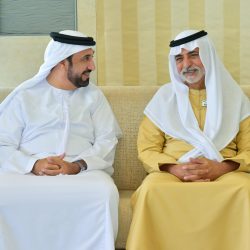 برعاية نائب أمير الشرقية ذوو الإعاقة البصرية يبدعون في ليلة وطنية استثنائيه