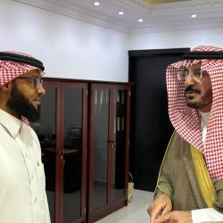 الشيخ نهيان بن مبارك يستقبل وفدًا من البرلمان العربي برئاسة اليماحي في مجلسه بأبوظبي