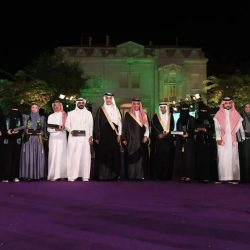 معرض رحلة المملكة من التوحيد للرؤية بالقاهرة” يجذب الزوار ويجسّد عمق العلاقات السعودية المصرية