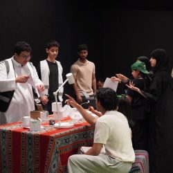 هيئة الاتصالات والفضاء والتقنية شريكاً استراتيجياً للمؤتمر العالمي لإنترنت الأشياء