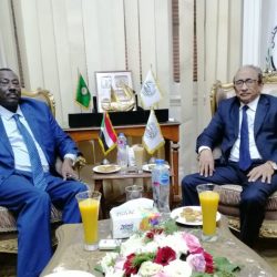 “انطلاقة تدريبية جديدة بين الأكاديمية الوطنية للتدريب ومجلس الدولة لصناعة كوادر قضائية واعدة”