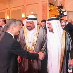 أمير جازان يرعى ندوة “بلادنا تأريخ وحضارة” والتي ينظمها نادي الثقافة والفنون بصبيا 