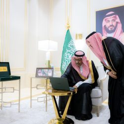 برعاية سمو أمير الباحة.. “تعليم المنطقة” يحتفي باليوم الوطني الـ95