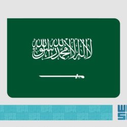 سمو ولي العهد يجري اتصالًا هاتفيًا بأمير دولة قطر