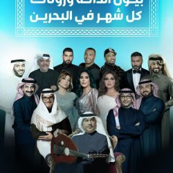 انطلاق فعالية “جدة بيوتي ويكJEDDAH BEAUTY WEEK – ”  على مسرح عبادي الجوهر أرينا