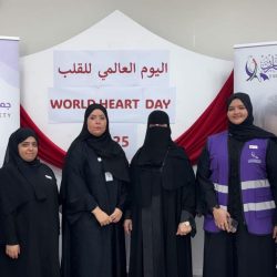 الذويبي يدشن “إلّا قليلا” بـ” كتاب الرياض”