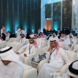 برعاية سمو وزير الثقافة.. انطلاق المؤتمر السنوي الدولي الرابع لمجمع الملك سلمان العالمي للغة العربية