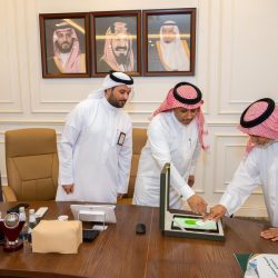 حمد محمد إبراهيم رئيسًا لمجلس شورى شباب الشارقة في دورته التاسعة  وعائشة الخيال نائبًا للرئيس