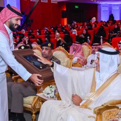 سمو أمير المنطقة الشرقية يفتتح معرض الشرقية للحرف اليدوية