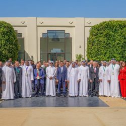 رئيس البرلمان العربي يعزي دولة قطر في وفاة ثلاثة دبلوماسيين إثر حادث أليم بمدينة شرم الشيخ