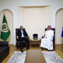 نائبة وزيرة التضامن الاجتماعي تلتقي وزير التنمية الدولية بمملكة النرويج