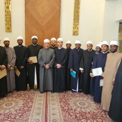 مجلس الشباب المصري يرحب بالإعلان الصادر من مدينة شرم الشيخ بشأن التوصل إلى اتفاق لوقف إطلاق النار في قطاع غزة