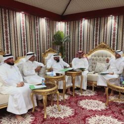 جمعية القلب السعودية تختتم مؤتمرها السنوي السادس والثلاثين بنجاح استثنائي وتكرّم الشركات المشاركة