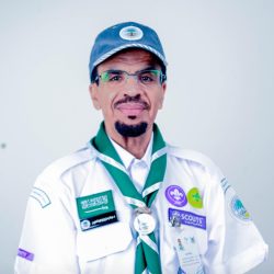 تعليم مكة يطلق فعاليات اليوم العالمي للعصا البيضاء “ نراكم بقلوبنا “ 