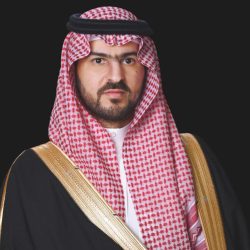 أمير المنطقة الشرقية يهنئ القيادة الرشيدة بمناسبة تأهل المنتخب السعودي إلى نهائيات كأس العالم 2026   