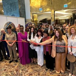 منظمة العمل العربية تشارك في الدورة الثانية والسبعين للَّجنة الإقليمية لمنظمة الصحة العالمية لشرق المتوسط