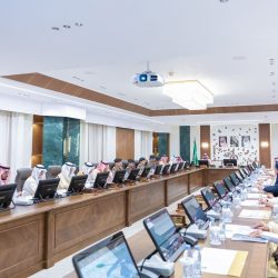 الرياض تحتضن المؤتمر العالمي لإنترنت الأشياء 2025 بمشاركة نخبة الخبراء والقادة التقنيين