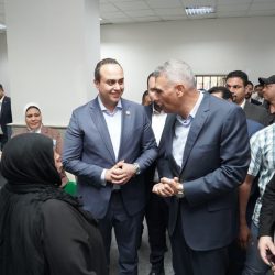 صاحبه معرضاً لـ 14 ركناً تثقيفياً وورش عمل نوعية      تعليم مكة يُطلق ملتقى الإرشاد المهني لاستهداف 3000 طالب وطالبة