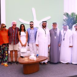 الهيئة العربية للاستثمار والإنماء الزراعي (AAAID) تبحث فرص التعاون الاستراتيجي مع مؤسسة التمويل الدولية (IFC) لتعزيز الأمن الغذائي في الدول العربية