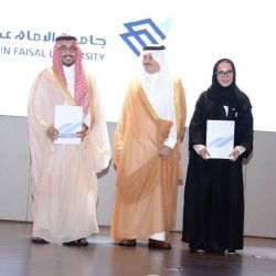 سمو نائب أمير المنطقة الشرقية يستقبل رئيس مجلس إدارة مسابقة مجسم وطن
