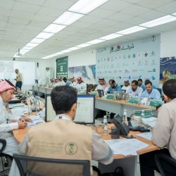 جامعة الإمام عبد الرحمن بن فيصل تبرم مذكرة تفاهم مع جمعية “اعتدال” لحفظ النعمة جامعة الإمام عبد الرحمن بن فيصل تبرم مذكرة تفاهم مع جمعية “اعتدال” لحفظ النعمة