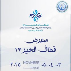 في يومه الثاني ..منتدى الأفلام السعودي 2025 يسلط الضوء على تنوع التجارب السينمائية وتعزيز الشراكات الدولية في يومه الثاني ..منتدى الأفلام السعودي 2025 يسلط الضوء على تنوع التجارب السينمائية وتعزيز الشراكات الدولية