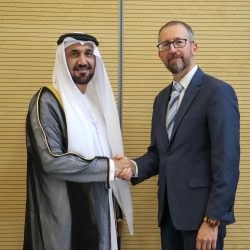 في يومه الثاني ..منتدى الأفلام السعودي 2025 يسلط الضوء على تنوع التجارب السينمائية وتعزيز الشراكات الدولية في يومه الثاني ..منتدى الأفلام السعودي 2025 يسلط الضوء على تنوع التجارب السينمائية وتعزيز الشراكات الدولية