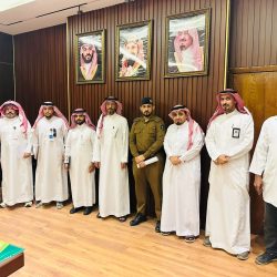 أمير المنطقة الشرقية يفتتح معرض “وظائف 2025م” غداً الأحد أمير المنطقة الشرقية يفتتح معرض “وظائف 2025م” غداً الأحد