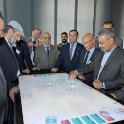 *الخميس .. البرلمان العربي يعقد جلسته العامة الأولى برئاسة “اليماحي” بالقاهرة* *الخميس .. البرلمان العربي يعقد جلسته العامة الأولى برئاسة “اليماحي” بالقاهرة*