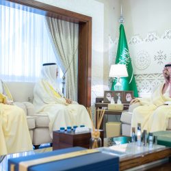 أمير المنطقة الشرقية يُدشّن معرض “وظائف 2025” أمير المنطقة الشرقية يُدشّن معرض “وظائف 2025”