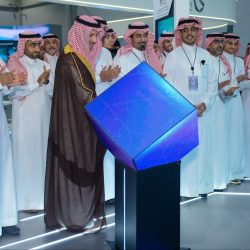 تعليم مكة يختتم معرض إبداع 2026 وبمشاركة 125 موهوباً وموهوبة في 22 مجالاً متنوعاً  تعليم مكة يختتم معرض إبداع 2026 وبمشاركة 125 موهوباً وموهوبة في 22 مجالاً متنوعاً