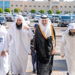 تعليم مكة ينظم المعرض المصاحب لملتقى الصحة النفسية 