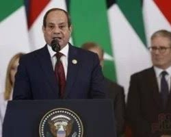 ترامب يغادر مصر بعد مشاركته في قمة شرم الشيخ للسلام