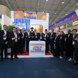 مهرجان الرياضيات لغة العلوم يروي قصة العالم السعودي الدكتور علي الدفاع