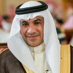 مهرجان الرياضيات لغة العلوم يروي قصة العالم السعودي الدكتور علي الدفاع