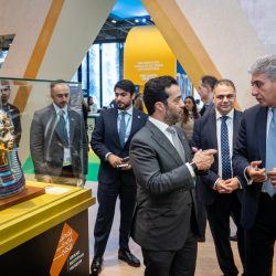 “مهرجان الرياضيات لغة العلوم”..يشرح مفاهيم مبادئ السرعة والتسارع عبر سباقات السيارات الرقمية