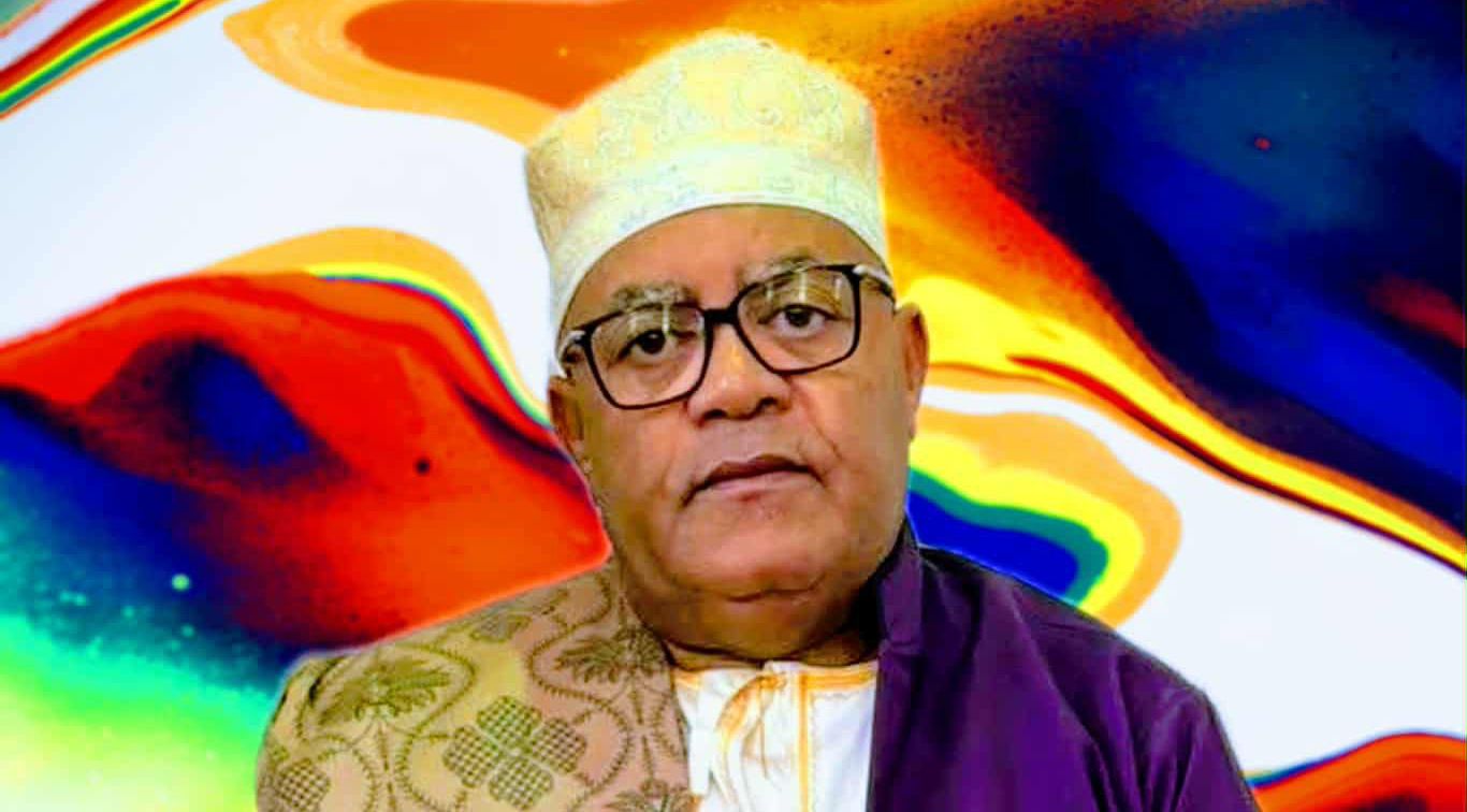 سيد علي بن سيدعمر المسيلي باعلوي آخر سلاطين جزرالقمر شخصية عربية إسلامية(1) :