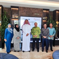 كشافة تعليم مكة تشارك في تنظيم وتفويج الحشود بالمسجد الحرام