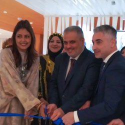 سعادة الشيخ يوسف بن سهيل البادي: يوم العلم مناسبة تتجلى فيها وحدتنا وتلاحمنا للحفاظ على منجزات الوطن