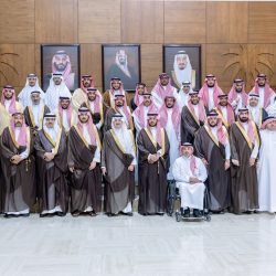 سمو ولي العهد يرأس جلسة مجلس الوزراء في الرياض