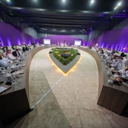 تحت رعاية سمو ولي العهد… انطلاق أعمال النسخة الأولى من منتدى TOURISE في الرياض لرسم ملامح مستقبل قطاع السياحة العالمي