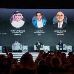 إثراء يشارك في آيكوم دبي 2025 الذي يعقد للمرة الأولى في الشرق الأوسط   