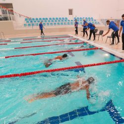 جامعة جدة تتميز في خدمة الحجاج عبر مشاركتها في مؤتمر ومعرض الحج 2025