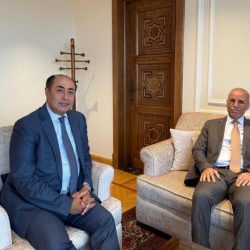 توقيع بروتوكول تعاون بين  المجلس العربي للطفولة والتنمية ومؤسسة الشارقة للتمكين الاجتماعي