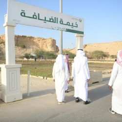 تعليم مكة يسجّل حضورًا لافتًا في الأسبوع الثاني من مهرجان “الرياضيات لغة العلوم”