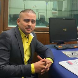 “مجلس الشباب المصري يثمّن توجيهات الرئيس السيسي ويشيد بأبطال المتابعة الانتخابية بعد رصدهم التجاوزات واستجابة الدولة لها”